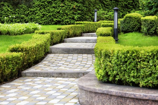 Backyard Remodeling in Houma