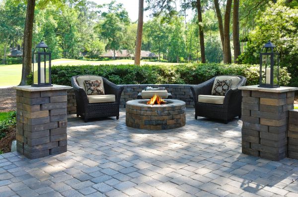 Backyard Renovation Service in Houma