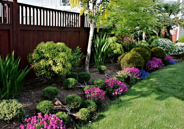 Garden Care Service in Houma