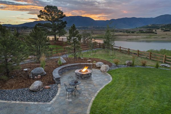 Landscape Design Service in Houma