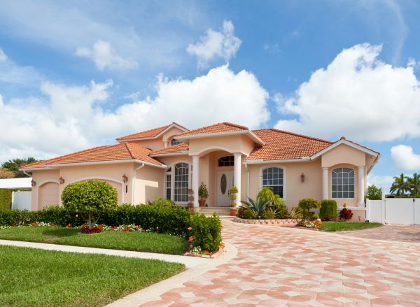 Landscape Curb Appeal Service in Houma
