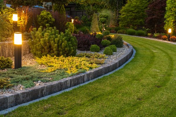 Garden Repair Service in Houma