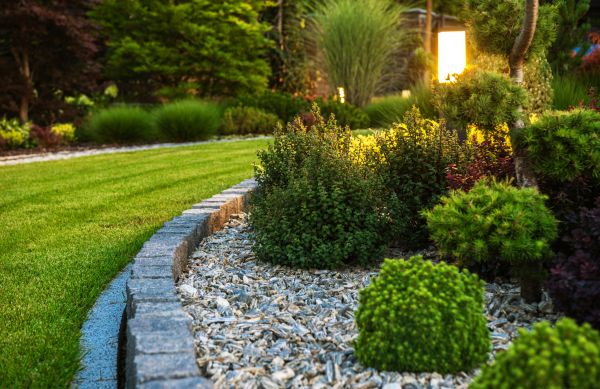 Landscaping Service in Houma