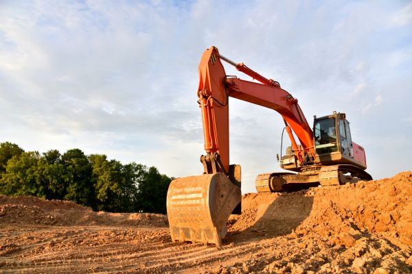Slope Landscaping in Houma