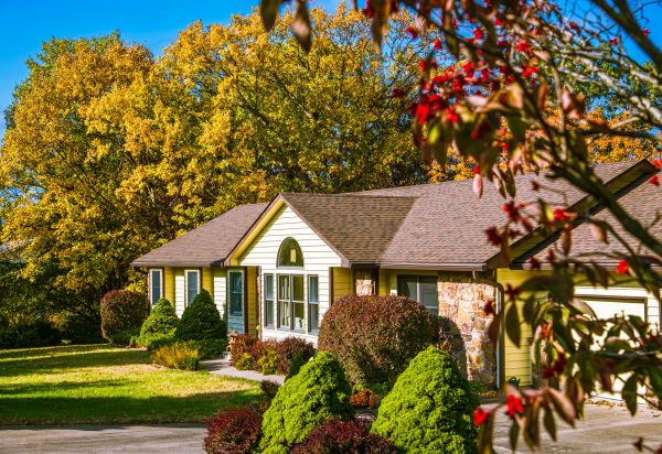 Ranch Landscaping in Houma