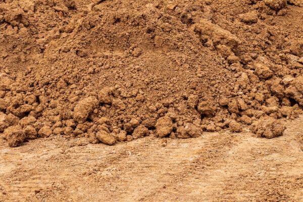 Sandy Loam Delivery in Houma